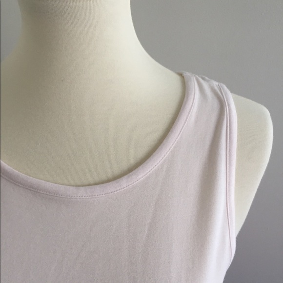 🌷SOLD🌷Threads 4 Thought Ombré Tulip Tank Top - Picture 6 of 8